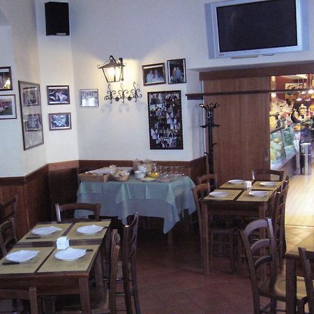 Locanda San Cosimato Rome Exterior photo