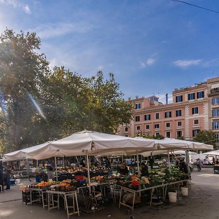 Locanda San Cosimato Rome Exterior photo