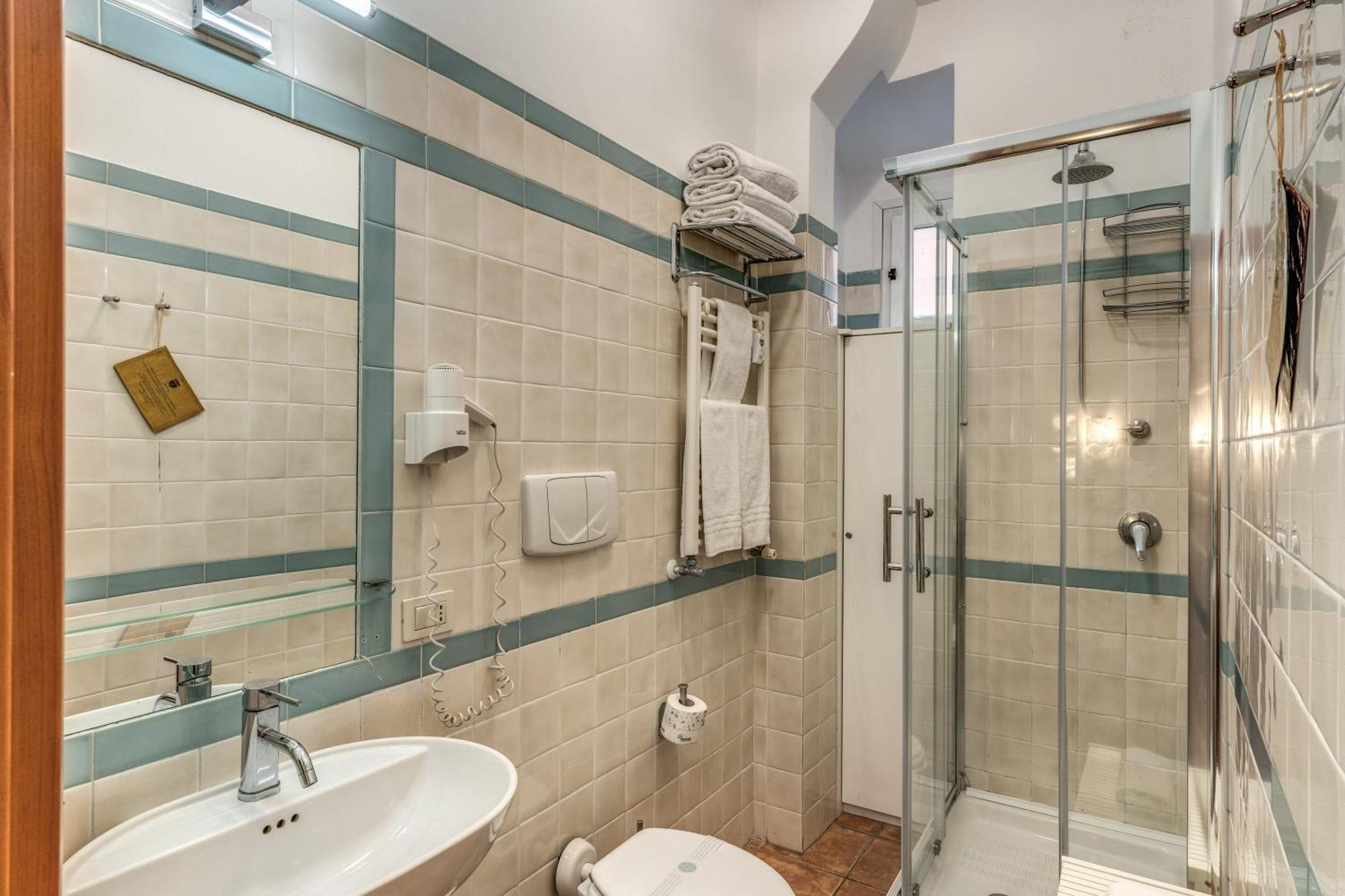 Locanda San Cosimato Rome Exterior photo