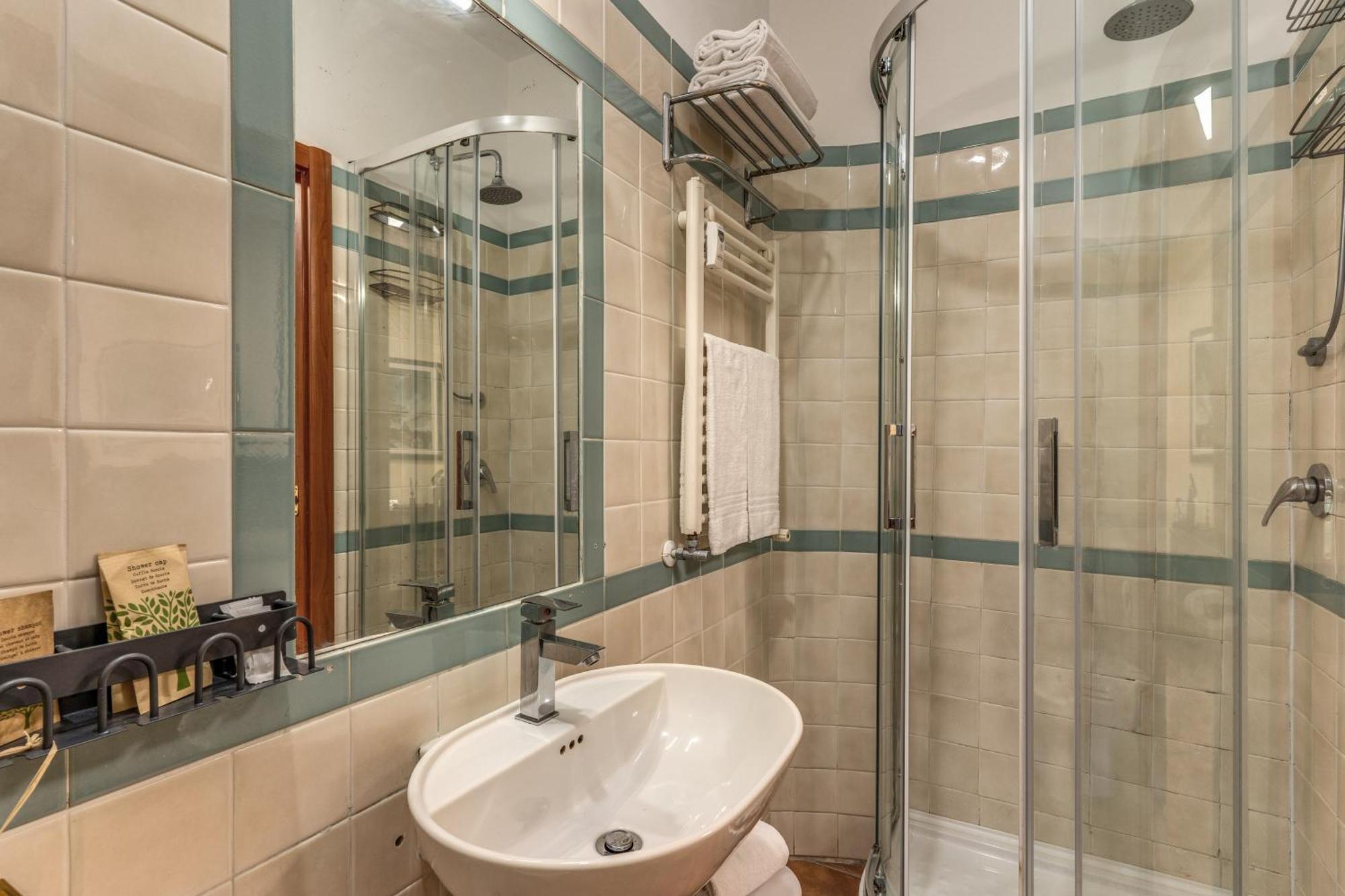 Locanda San Cosimato Rome Exterior photo