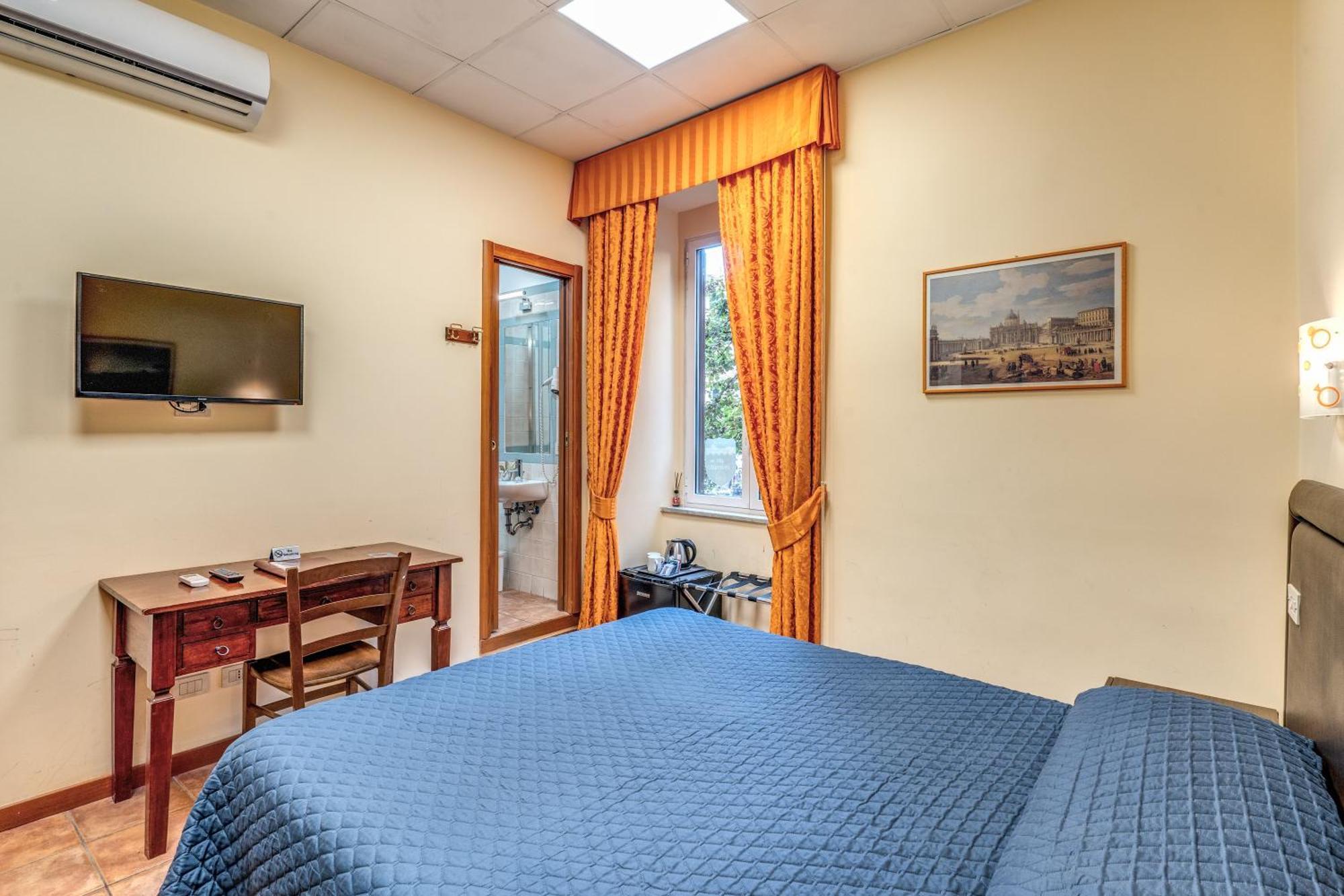 Locanda San Cosimato Rome Exterior photo