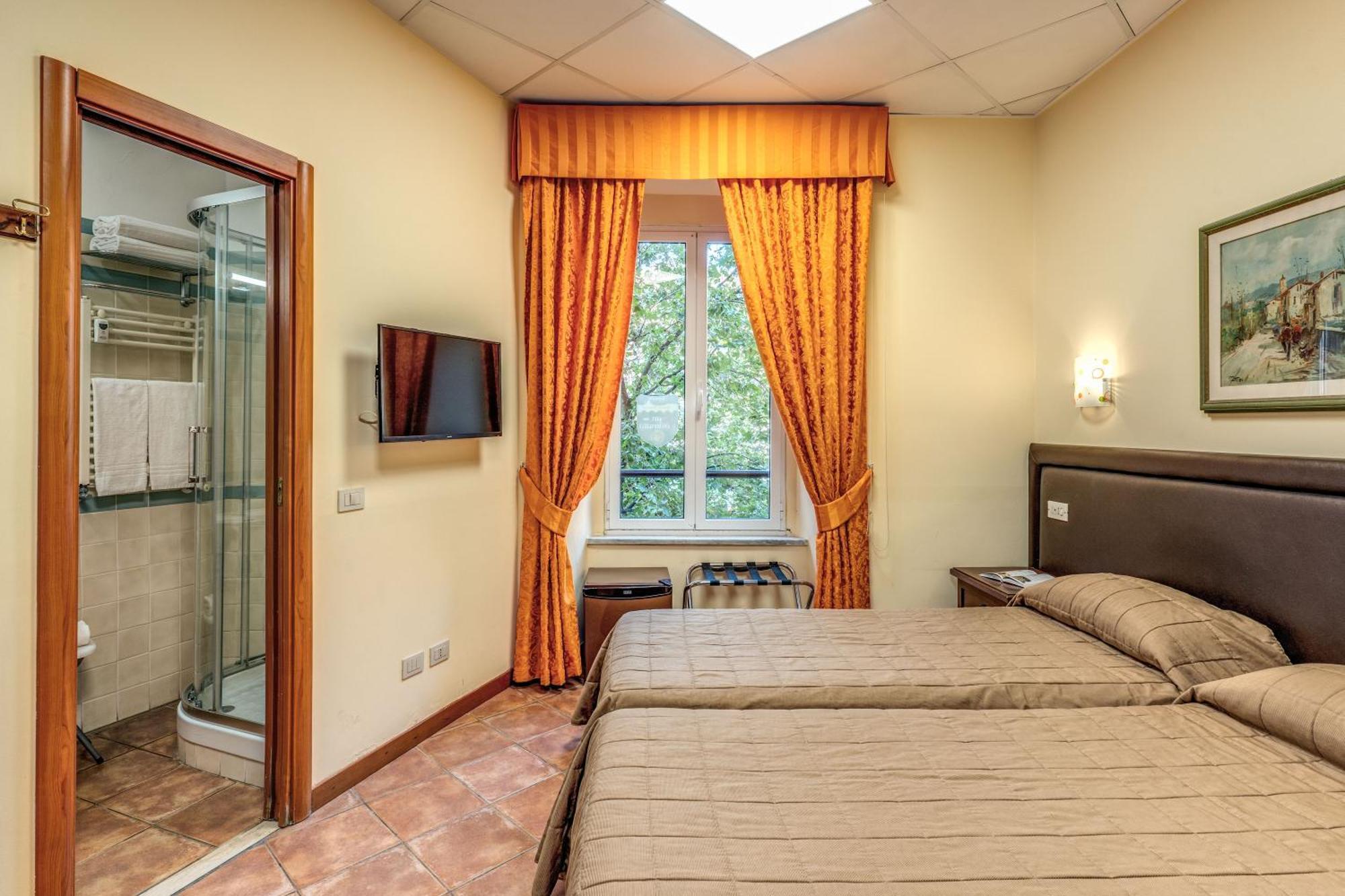 Locanda San Cosimato Rome Exterior photo