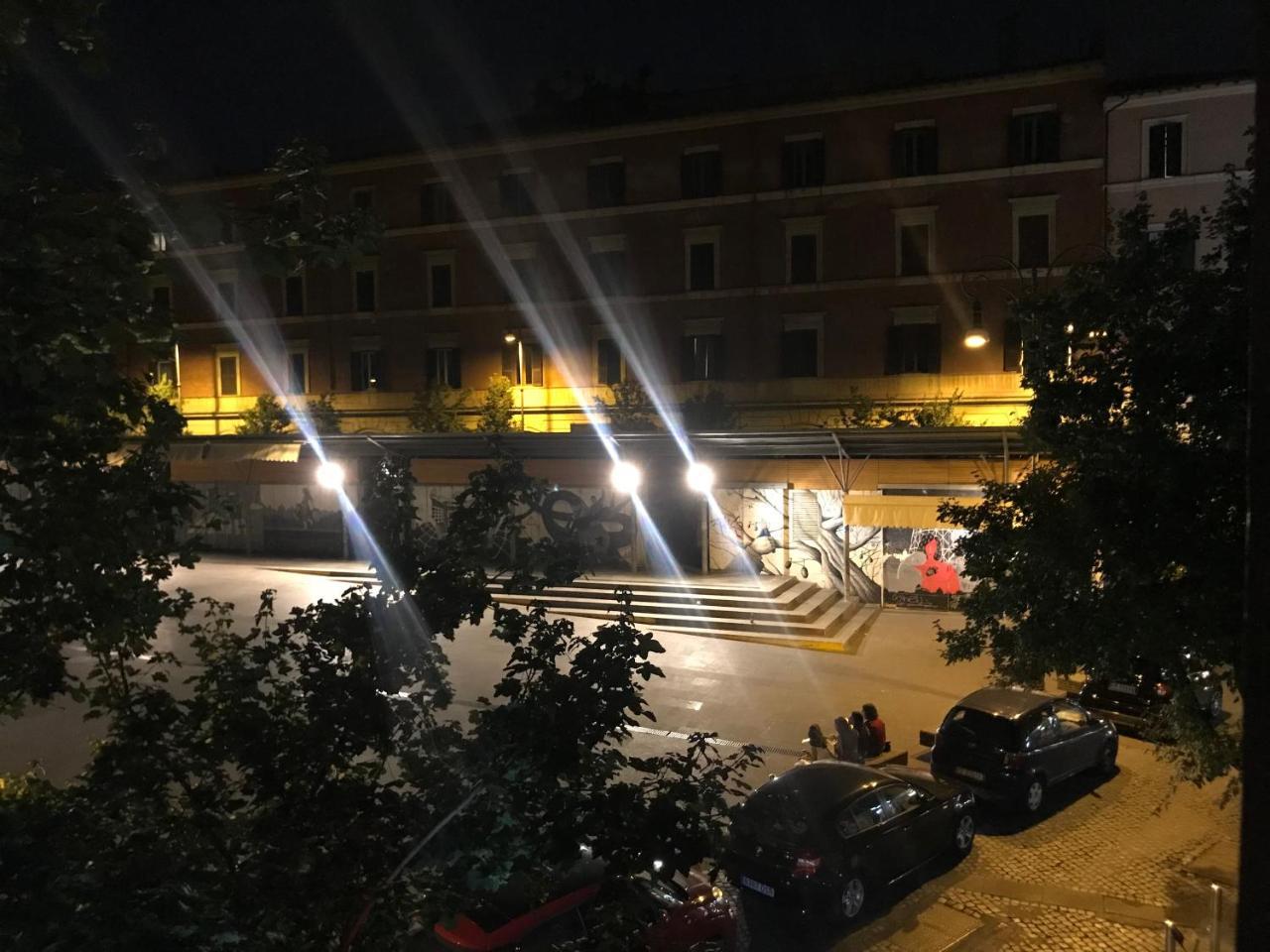 Locanda San Cosimato Rome Exterior photo